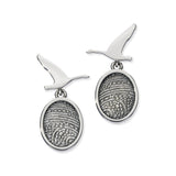 Georgia Allan Stud Earrings E2181