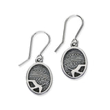 Georgia Allan Drop Earrings E2182