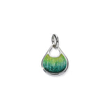 Elements Silver Charm EC29