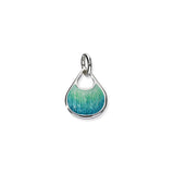 Elements Silver Charm EC29