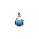 Elements Silver Charm EC30