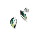 New Dawn Silver Earrings EE490