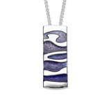 Arizona Silver Pendant EP281