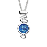 Indulge Silver Pendant EP418