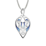 Pat Cheney Silver Pendant EP739