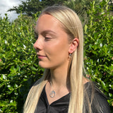 Tree of Life Silver Pendant P1131