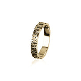 Simply Stylish 9ct Gold Ring GR2