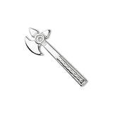 Orkney Traditional Silver Kiltpin B28