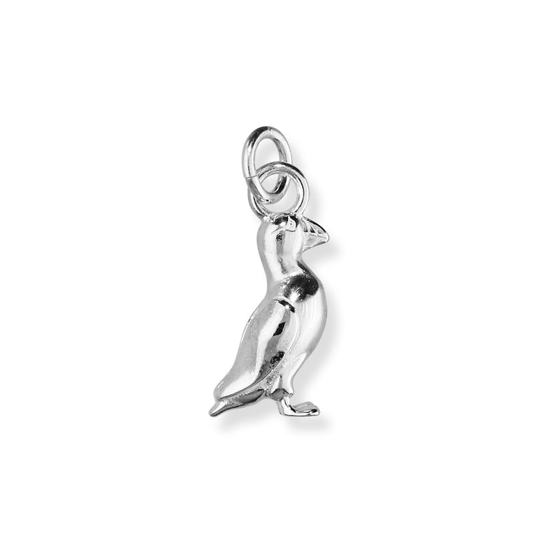 Orkney Traditional Charms Silver Charm C285