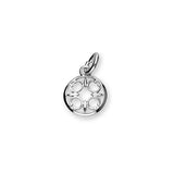 St Magnus Silver Charm C363