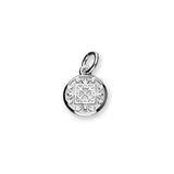 St Magnus Silver Charm C364