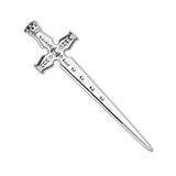 Silver Kiltpin CB94