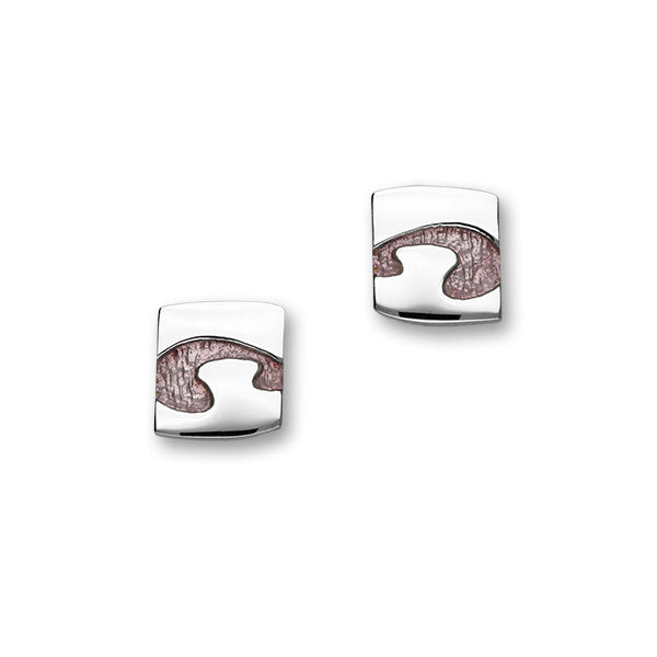 Arizona Silver Earrings EE398