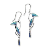 Pat Cheney Silver Earrings EE727