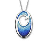 Coastal Silver Pendant EP240