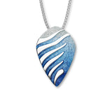 Mirage Silver Pendant EP288