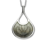 Elements Silver Pendant EP293
