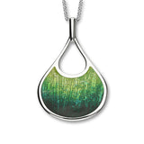 Elements Silver Pendant EP294