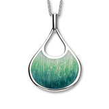 Elements Silver Pendant EP294