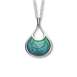 Elements Silver Pendant EP305