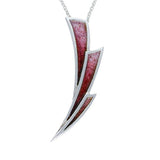 Sail Away Silver Pendant EP353