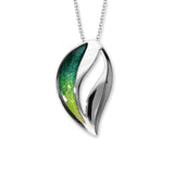 New Dawn Silver Pendant EP373