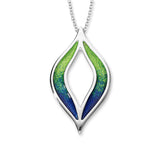 New Dawn Silver Pendant EP379