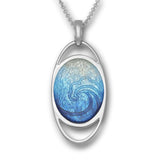 Elements Silver Pendant EP388