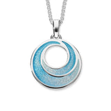 New Dawn Silver Pendant EP396