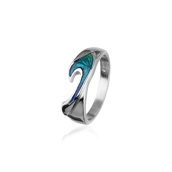 Simply Stylish Silver Ring ER60