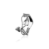 Archibald Knox Sterling Silver Ring R94