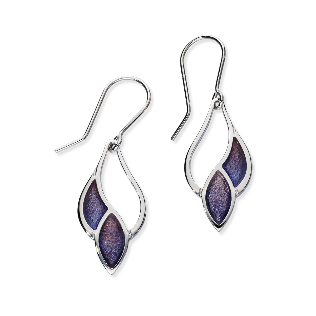 Cedar Silver Earrings EE346