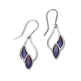 Cedar Silver Earrings EE346