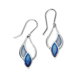 Cedar Silver Earrings EE346