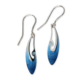 Bali Silver Earrings EE452
