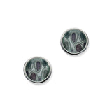 Indulge Silver Earrings EE552