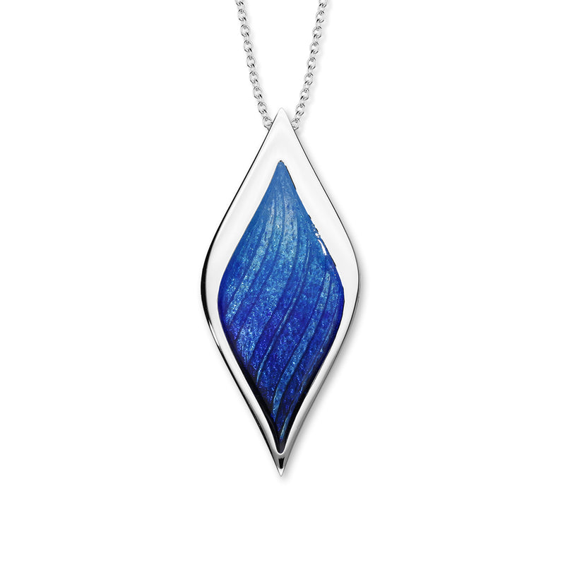 Firefly Silver Pendant EP286