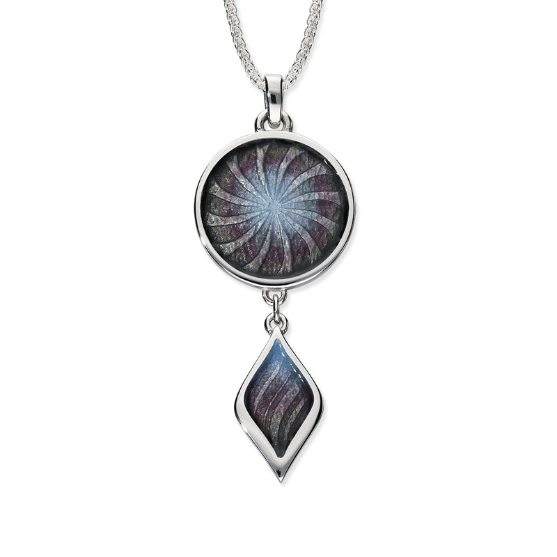 Firefly Silver Pendant EP287