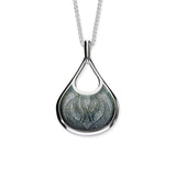 Elements Silver Pendant EP304