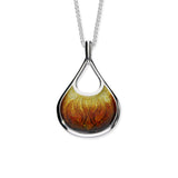 Elements Silver Pendant EP304