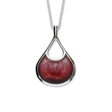 Elements Silver Pendant EP304