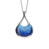 Elements Silver Pendant EP305