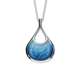 Elements Silver Pendant EP305