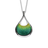 Elements Silver Pendant EP306