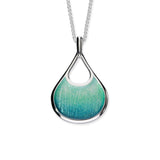 Elements Silver Pendant EP306