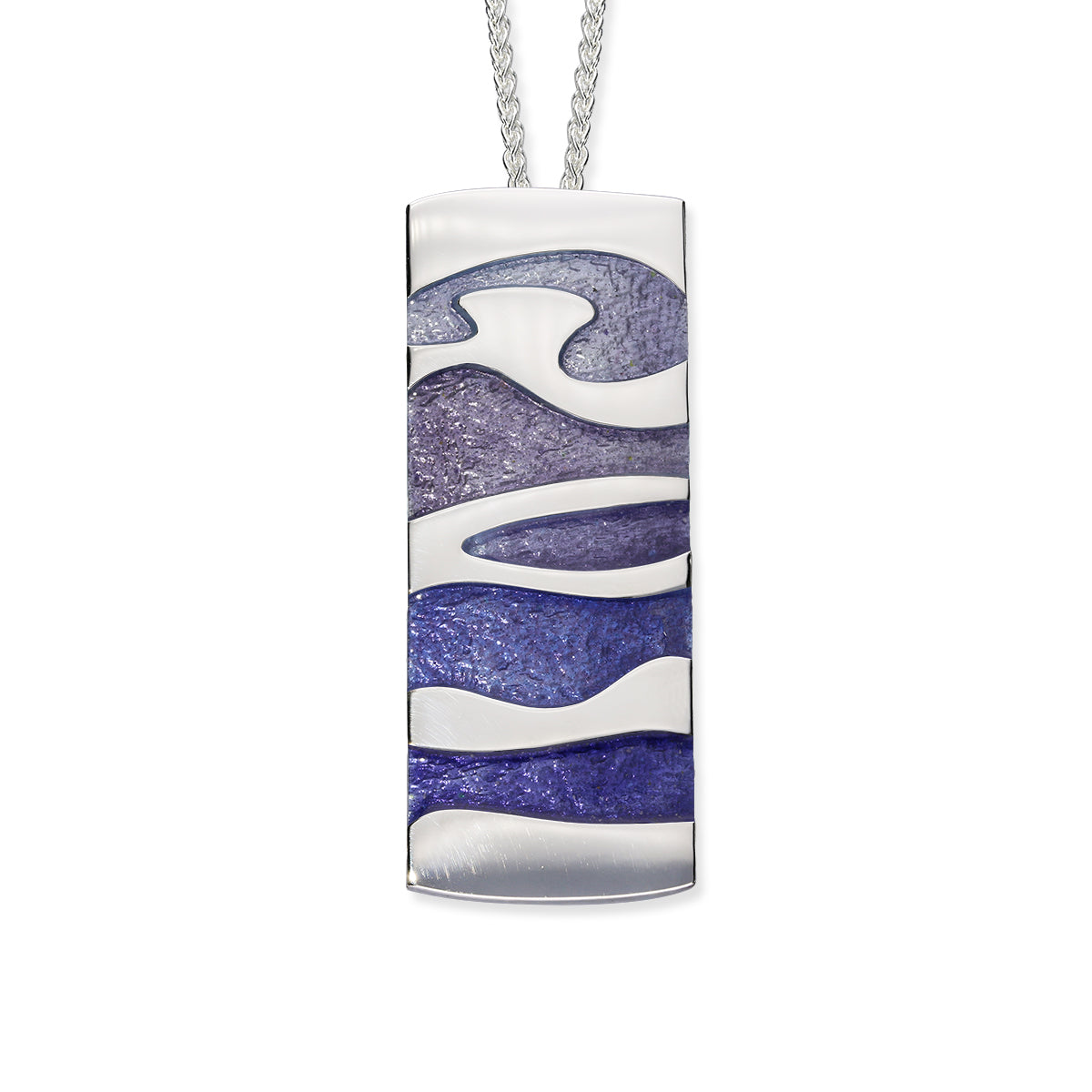 Arizona Silver Pendant EP330
