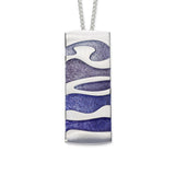 Arizona Silver Pendant EP330