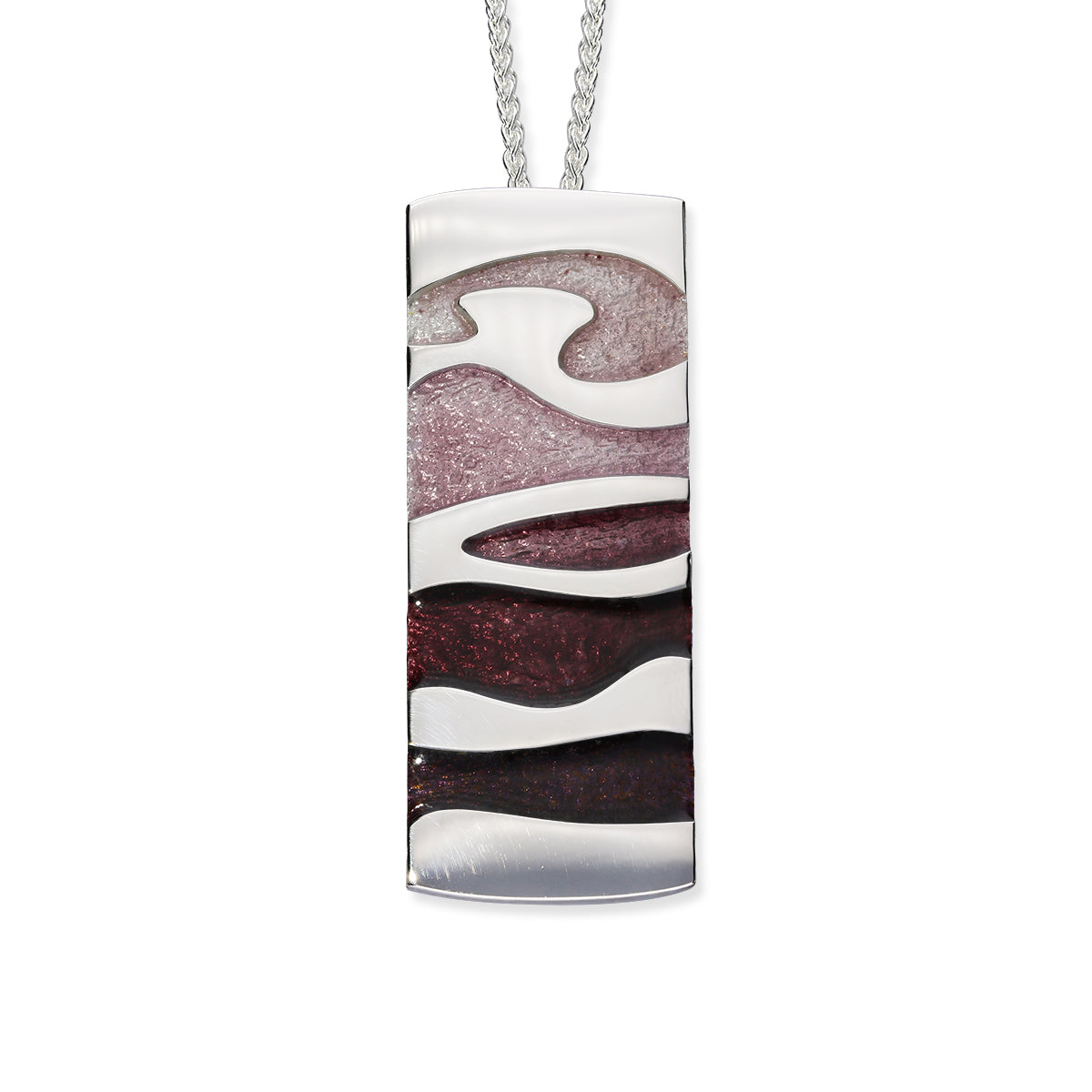 Arizona Silver Pendant EP330