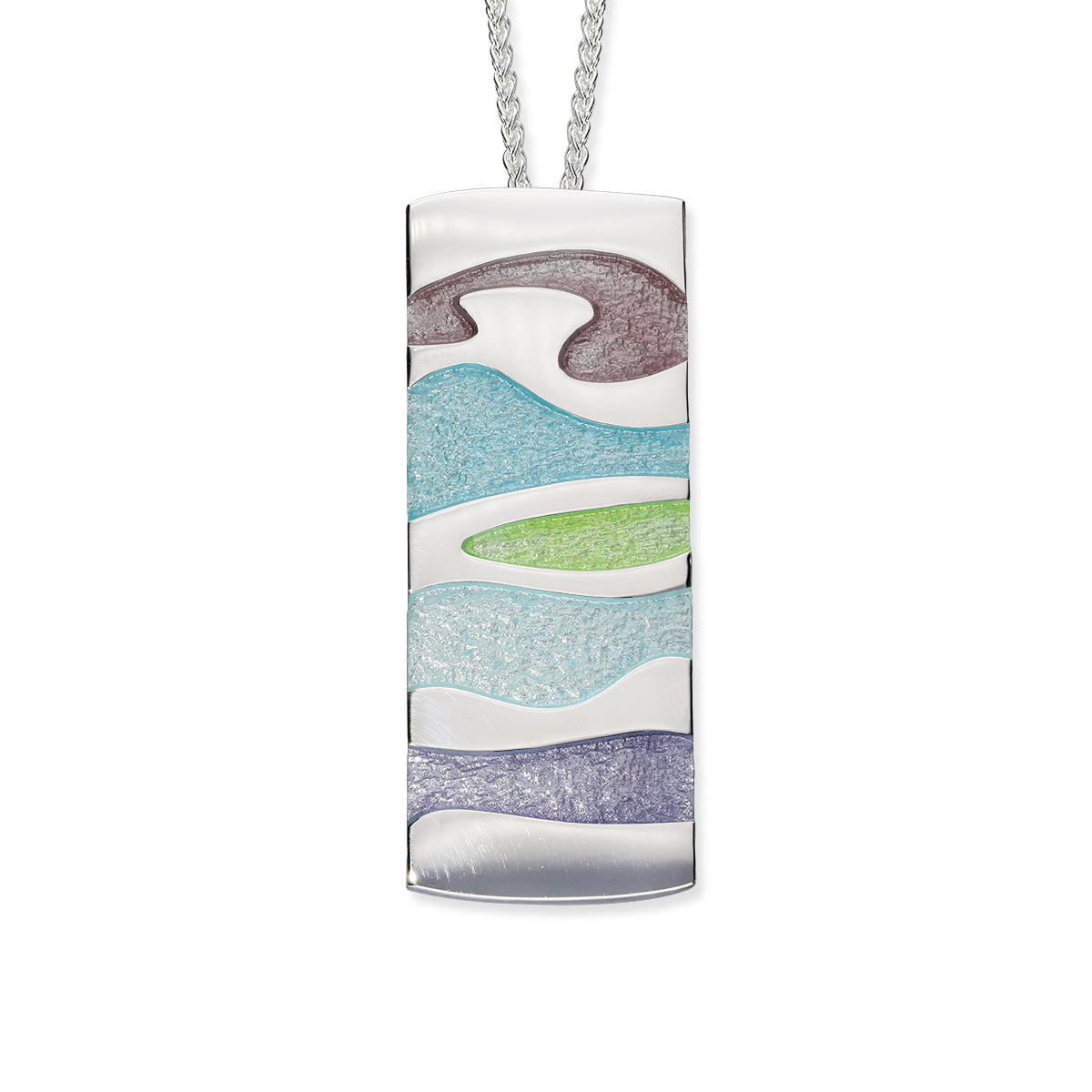Arizona Silver Pendant EP330