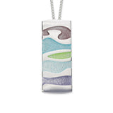 Arizona Silver Pendant EP330